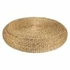 Pouf Wond Tressage Naturel D55 Atmosphera -Ledepot Soldes Magasin pouf wond tressage naturel d55 atmosphera