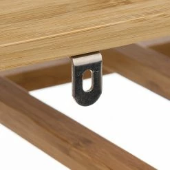 Rack Bouteilles X32 Bambou Linha 5Five -Ledepot Soldes Magasin rack bouteilles 32 bambou linha 5five 1