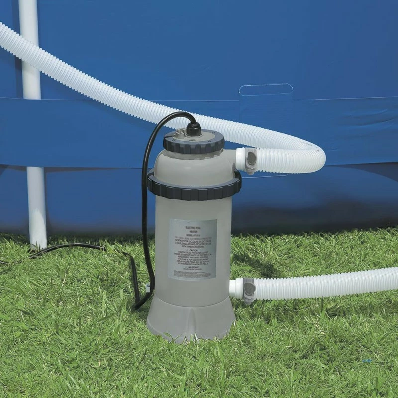 Réchauffeur Pour Piscine De Marque Intex 3 Réchauffeur Pour Piscine De Marque Intex