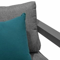 Salon 5 Places Evasion Graphite Hespéride -Ledepot Soldes Magasin salon 5 places evasion graphite hesperide 1 6