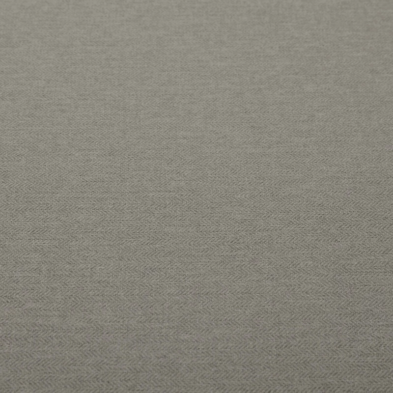 Salon D'angle 5 Places Allure Gris Minéral / Blanc Hespéride 8 Salon D'angle 5 Places Allure Gris Minéral / Blanc Hespéride – Image 6