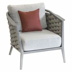 Salon De Jardin 5 Places Embruns Praline / Noisette Hespéride 18 Salon De Jardin 5 Places Embruns Praline / Noisette Hespéride -Ledepot Soldes Magasin salon de jardin 5 places embruns praline noisette hesperide 1 6