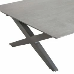 Salon De Jardin 5 Places Embruns Praline / Noisette Hespéride 21 Salon De Jardin 5 Places Embruns Praline / Noisette Hespéride -Ledepot Soldes Magasin salon de jardin 5 places embruns praline noisette hesperide 1 9