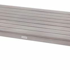 Salon De Jardin 5 Places Jauca Noisette / Gris Boisé Hespéride 15 Salon De Jardin 5 Places Jauca Noisette / Gris Boisé Hespéride -Ledepot Soldes Magasin salon de jardin 5 places jauca noisette gris boise hesperide 1 4