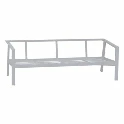 Salon De Jardin 5 Places Pavane Blanc Hespéride 16 Salon De Jardin 5 Places Pavane Blanc Hespéride -Ledepot Soldes Magasin salon de jardin 5 places pavane blanc hesperide 4