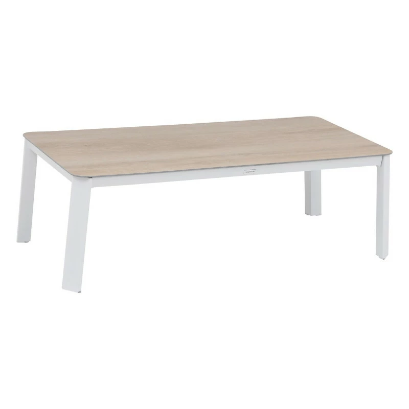 Salon De Jardin 5 Places Pavane Blanc Hespéride 9 Salon De Jardin 5 Places Pavane Blanc Hespéride – Image 7