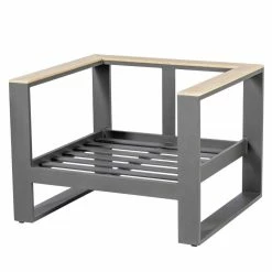 Salon De Jardin Emperia 5p En Aluminium Et Acacia Hespéride 19 Salon De Jardin Emperia 5p En Aluminium Et Acacia Hespéride -Ledepot Soldes Magasin salon de jardin emperia 5p en aluminium et acacia hesperide 7