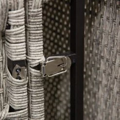 Salon De Jardin Polynésia Coloris Havane Hespéride -Ledepot Soldes Magasin salon de jardin polynesia coloris havan hesperide 5