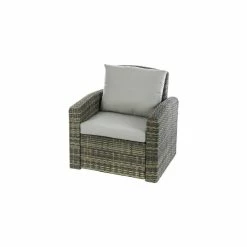 Salon De Jardin Polynésia Coloris Naturae Hespéride -Ledepot Soldes Magasin salon de jardin polynesia coloris naturae hesperide 2