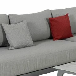 Salon De Jardin Pulpy Gris Hespéride -Ledepot Soldes Magasin salon de jardin pulpy gris hesperide 2