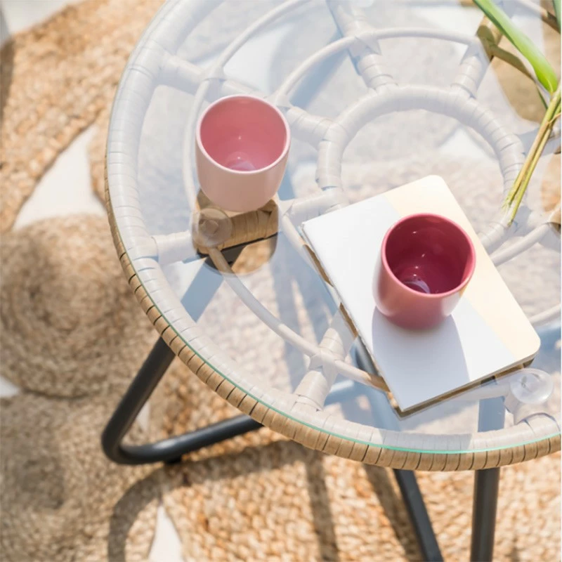 Salon Détente Extérieur Lambada 2 Places Hespéride 5 Salon Détente Extérieur Lambada 2 Places Hespéride – Image 3