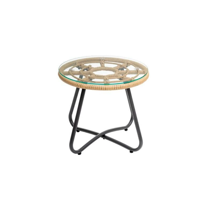 Salon Détente Extérieur Lambada 2 Places Hespéride 9 Salon Détente Extérieur Lambada 2 Places Hespéride – Image 7