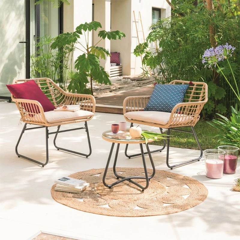 Salon Détente Extérieur Lambada 2 Places Hespéride 3 Salon Détente Extérieur Lambada 2 Places Hespéride