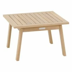 Salon Duo Extérieur Tiwi Acacia Hespéride -Ledepot Soldes Magasin salon duo exterieur tiwi acacia hesperide 4