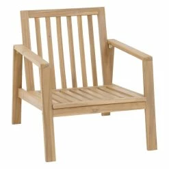 Salon Duo Extérieur Tiwi Acacia Hespéride -Ledepot Soldes Magasin salon duo exterieur tiwi acacia hesperide 5