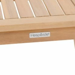 Salon Duo Extérieur Tiwi Acacia Hespéride -Ledepot Soldes Magasin salon duo exterieur tiwi acacia hesperide 6