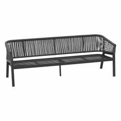Salon De Jardin Oriengo 5 Places Anthracite/graphite Hespéride -Ledepot Soldes Magasin salon jardin oriengo 5 places anthracite graphite hesperide 3