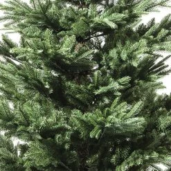 Sapin De Noël 180 Cm Vert Helsinki Réaliste -Ledepot Soldes Magasin sapin de noel 180 cm vert helsinki realiste 1