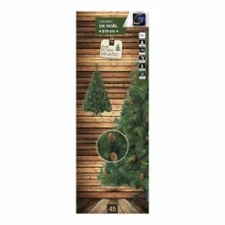 Sapin De Noël 210 Cm Vert Majestic Pommes De Pin 7 Sapin De Noël 210 Cm Vert Majestic Pommes De Pin -Ledepot Soldes Magasin sapin de noel 210 cm vert majestic avec pommes de pin 2