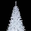 Sapin De Noël Blanc 180 Cm De Hauteur -Ledepot Soldes Magasin sapin de noel blanc 180 cm de hauteur