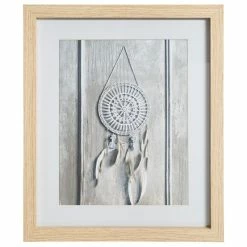 Set 5 Cadres Ethnique H 33 Cm Atmosphera -Ledepot Soldes Magasin set 5 cadres ethnique h 33 cm atmosphera 1