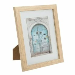 Set 5 Cadres Ethnique H 33 Cm Atmosphera -Ledepot Soldes Magasin set 5 cadres ethnique h 33 cm atmosphera 2