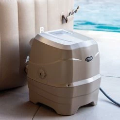 Spa Gonflable 8 Places Sahara Intex 12 Spa Gonflable 8 Places Sahara Intex -Ledepot Soldes Magasin spa gonflable 8 places sahara intex 4