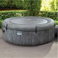 Spa Gonflable Baltik Intex 4 Places 14 Spa Gonflable Baltik Intex 4 Places -Ledepot Soldes Magasin spa gonflable baltik intex 4 place 3