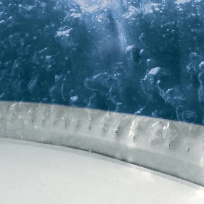 Spa Gonflable 4 Places Bulles Et Leds Blue Navy Intex 5 Spa Gonflable 4 Places Bulles Et Leds Blue Navy Intex – Image 3