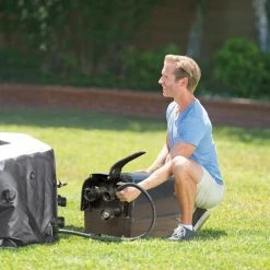 Spa Gonflable Intex Octogonal 4 Places -Ledepot Soldes Magasin spa gonflable intex octogonal 4 places 5