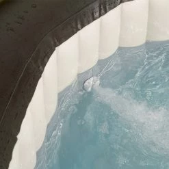 Spa Gonflable Intex Octogonal 4 Places -Ledepot Soldes Magasin spa gonflable intex octogonal 4 places 7