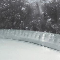 Spa Gonflable Intex Octogonal 6 Places Carbone -Ledepot Soldes Magasin spa gonflable intex octogonal 6 p new carbone 4