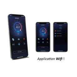 Spa Gonflable Rond Baltik Intex 6 Places -Ledepot Soldes Magasin spa gonflable rond baltik intex 6 places 5