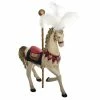 ATMOSPHERA Statue Cheval De Cirque 53 Cm En Résine 2 ATMOSPHERA Statue Cheval De Cirque 53 Cm En Résine -Ledepot Soldes Magasin statue cheval de cirque 53 cm en resine