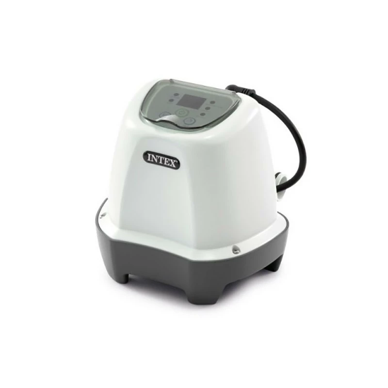 Stérilisateur Au Sel QS200 Pour Piscine Jusqu'à 8m3 Intex 3 Stérilisateur Au Sel QS200 Pour Piscine Jusqu'à 8m3 Intex