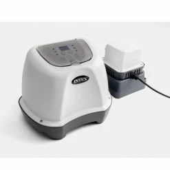 Stérilisateur Au Sel XS Pour Piscine Jusqu'à 17m3 Intex -Ledepot Soldes Magasin sterilisateur au sel xs pour piscine jusqu a 17m3 intex 2