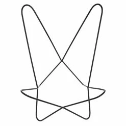 Structure Fauteuil Dario Fer Atmosphera -Ledepot Soldes Magasin structure fauteuil dario fer atmosphera 1