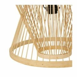Suspension En Bambou Kayla Sablier Ostaria -Ledepot Soldes Magasin suspension en bambou kayla sablier ostaria 4