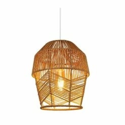 Suspension En Corde Ajay Naturelle Ostaria -Ledepot Soldes Magasin suspension en corde ajay naturelle ostaria 2