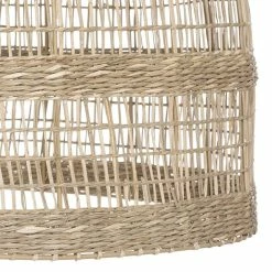 Suspension En Rotin Seav D45 Atmosphera -Ledepot Soldes Magasin suspension en rotin seav d45 atmosphera 3