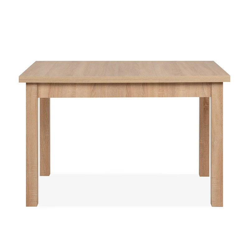 Table à Manger Extensible 120/200 Cm Longford 10 Table à Manger Extensible 120/200 Cm Longford – Image 8