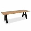 Table à Manger Extensible 157/234 Cm -Ledepot Soldes Magasin table a manger extensible 157 234 cm granada