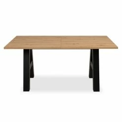 Table à Manger Extensible 157/234 Cm -Ledepot Soldes Magasin table a manger extensible 157 234 cm granada 4