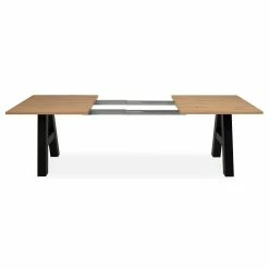 Table à Manger Extensible 157/234 Cm -Ledepot Soldes Magasin table a manger extensible 157 234 cm granada 6