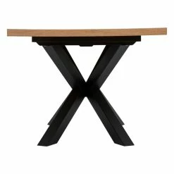 Table à Manger Extensible 180/220 X 90 Olaf Atmosphera -Ledepot Soldes Magasin table a manger extensible 180220 x 90 olaf atmosphera 5