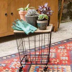 Table Basse Coffre Jordi Atmosphera -Ledepot Soldes Magasin table basse coffre jordi atmosphera 2