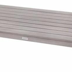 Table Basse Extérieure Jauca Gris Boisé Hespéride -Ledepot Soldes Magasin table basse exterieure jauca gris boise hesperide 1