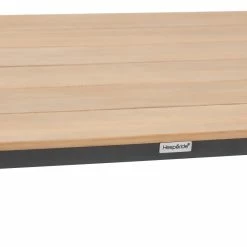Table Basse Extérieure Oriengo Graphite Hespéride -Ledepot Soldes Magasin table basse exterieure oriengo graphite hesperide 2