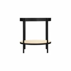 Table Basse Horloge Mécanisme Atmosphera -Ledepot Soldes Magasin table basse horloge mecanisme atmosphera 3