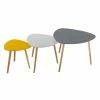 Table Basse Mileo Lot De 3 Coloris Différents Atmosphera -Ledepot Soldes Magasin table basse mileo lot de 3 coloris differents atmosphera